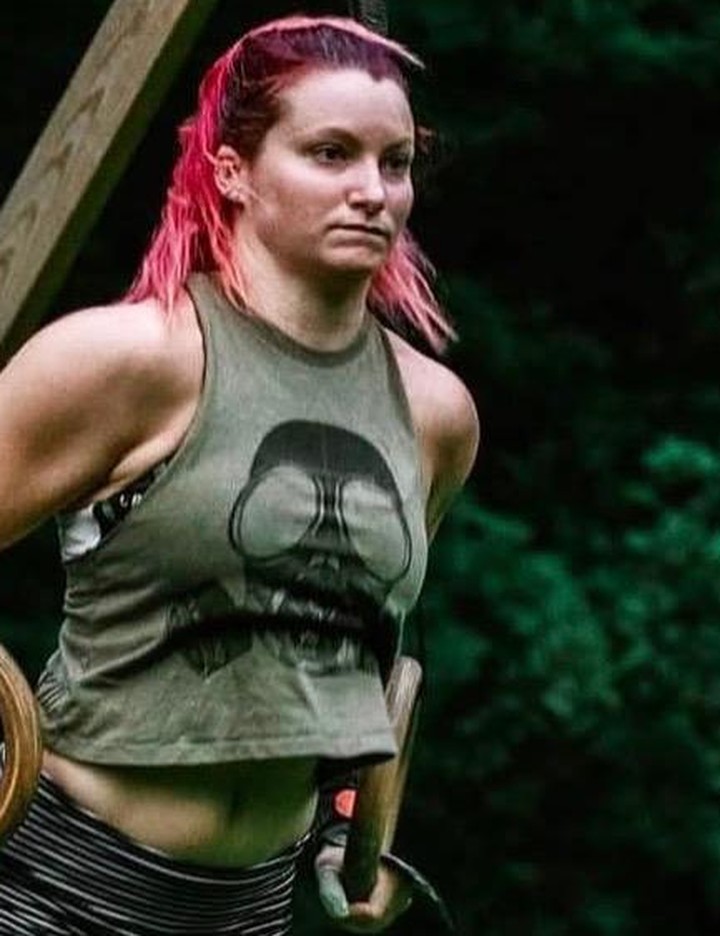Becca Buttitta