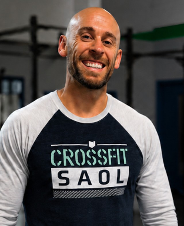 Clint Weigel