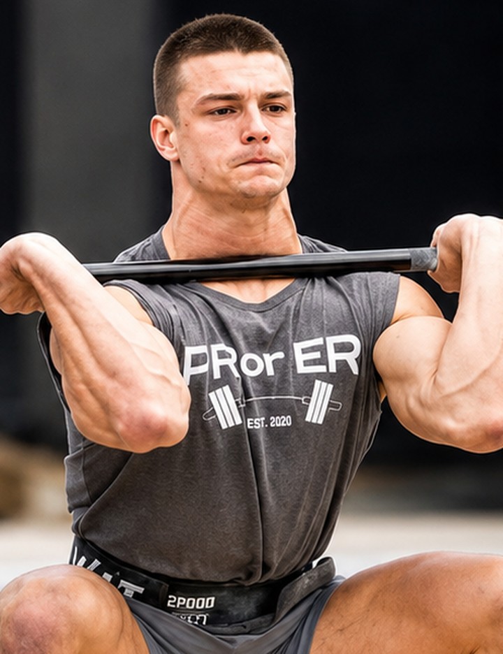 Connor Voltz