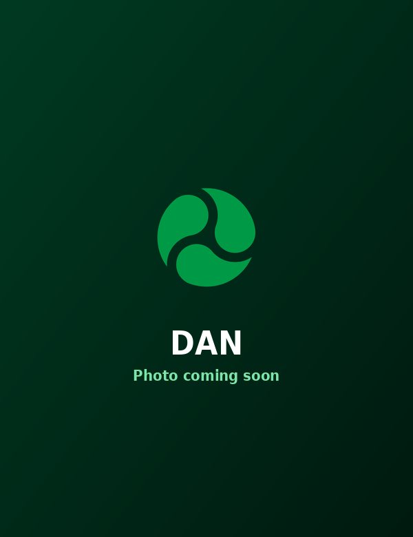 Dan Biltz