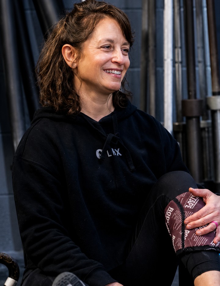 Gina Lewis